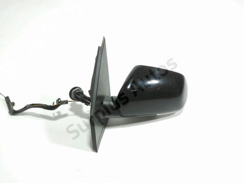 Left mirror VW POLO IV (9N_, 9A_) 1.4 TDI | BP29296985C26 