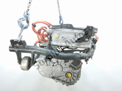 Engine PEUGEOT ION Electric | BP38283543M1 - Image 4