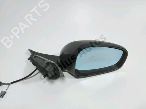 Used Right mirror ALFA ROMEO GIULIETTA (940_) 1.6 JTDM (940FYB11, 940FYB1A, 940FYF11, 940FYF1A) (120 hp) 31608071