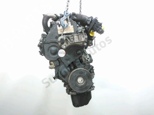Engine FORD FOCUS II (DA_, HCP, DP) 1.6 TDCi | BP38165309M1 - Image 4