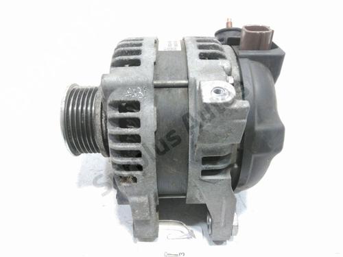 Used Alternator TOYOTA URBAN CRUISER (_P1_) 1.4 D-4D (NLP110_, NLP110R) (90 hp) 30985846