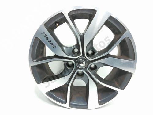 Felge für RENAULT MEGANE IV Hatchback (B9A/M/N_) 1.2 TCe 130 (B9MR) (130 hp) 30475220