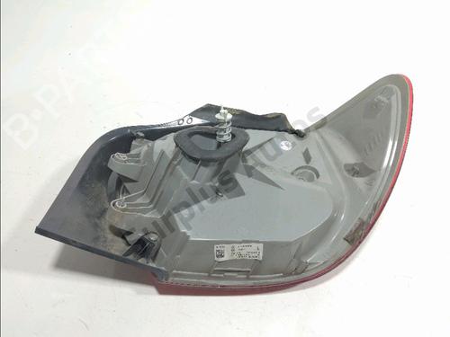 Left taillight MERCEDES-BENZ A-CLASS (W176) A 250 4-matic (176.046) | BP40060876C34 - Image 3