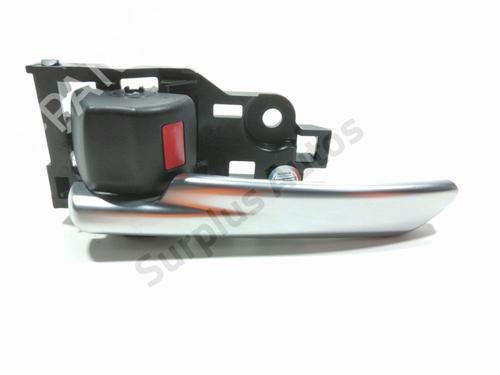 Used Front left interior door handle Front left interior door handle 37775294 37775294