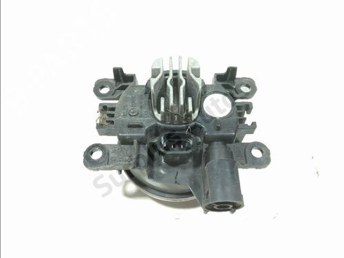 Left front fog light RENAULT CAPTUR I (J5_, H5_) 0.9 TCe 90 | BP37786752C30 - Image 2