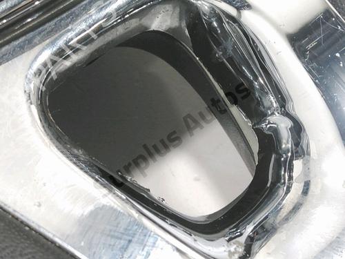 Steering wheel RENAULT MEGANE III Hatchback (BZ0/1_, B3_) 1.5 dCi (BZ09, BZ0D, BZ1W, BZ29, BZ14) | BP30987626C49 - Image 3