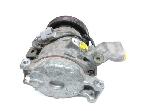 AC compressor TOYOTA RAV 4 II (_A2_) 2.0 4WD (ACA21, ACA20) | BP28223354M34 