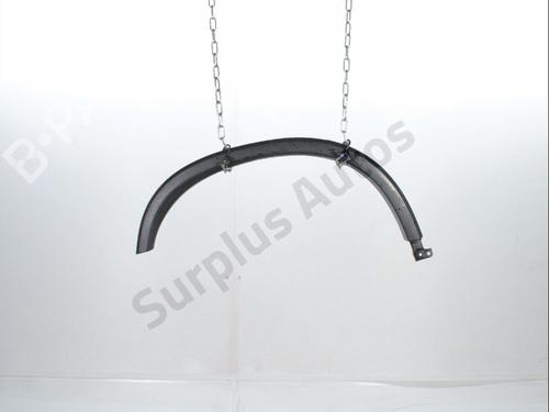 Used Rear right wheel arch trim Rear right wheel arch trim CITROËN C4 AIRCROSS 1.6 HDi 115 AWC (114 hp) 39910732 39910732