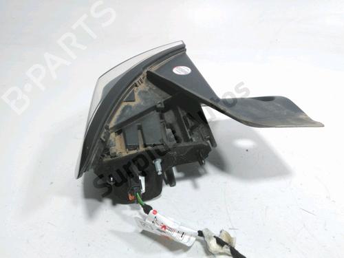 Right taillight OPEL MOKKA 1.2 (76) | BP37788568C35 - Image 2