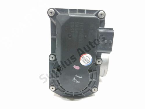 Throttle body RENAULT TWINGO III (BCM_, BCA_) 1.0 SCe 70 | BP33733460M82 - Image 4