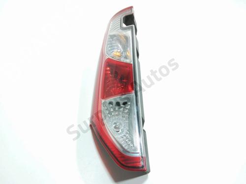 Used Left taillight RENAULT KANGOO Express (FW0/1_) 1.5 dCi 75 (FW07, FW10, FW04) (75 hp) 28270289