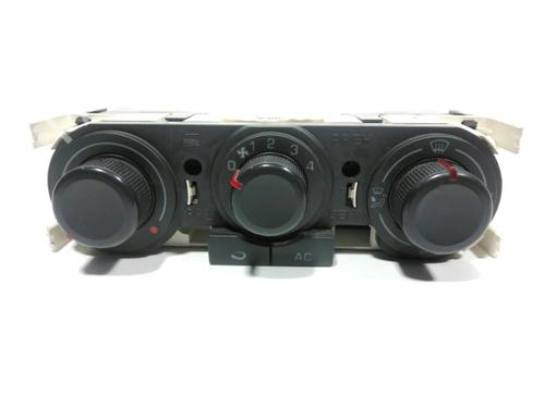 AC-Styringsenhed/Manøvreenhed SEAT IBIZA III (6L1) 1.9 TDI (100 hp) 28227697