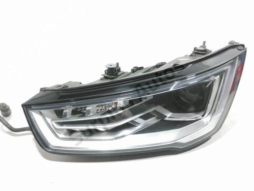 Used Left headlight Left headlight AUDI A1 Sportback (8XA, 8XF) 1.0 TFSI (95 hp) 40214661 40214661