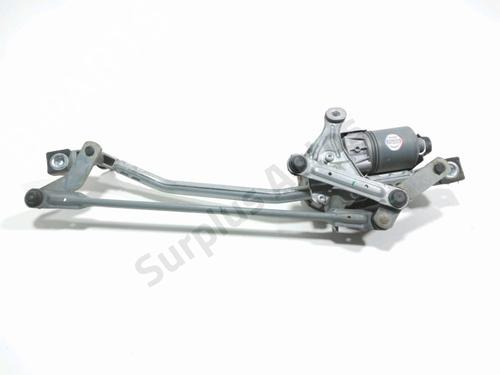 Front wipers mechanism VOLVO V40 Hatchback (525) D3 | BP28273512C83