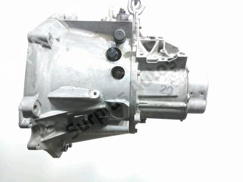 Gearbox CITROËN C4 CACTUS 1.6 BlueHDi 100 | BP31798229M3 - Image 4