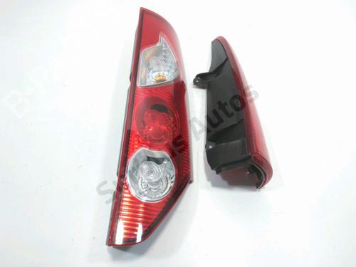 Used Right taillight RENAULT KANGOO / GRAND KANGOO II (KW0/1_) 1.5 dCi 90 (KW05, KW08, KW0G, KW11) (90 hp) 32226702