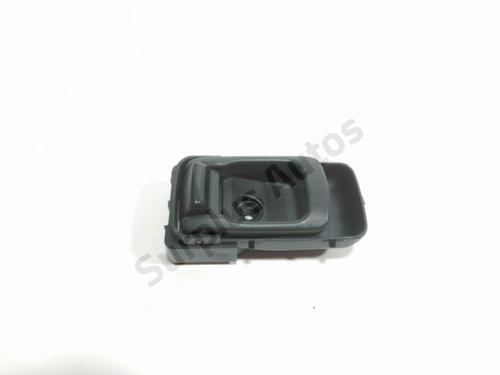 Used Front left interior door handle SUBARU IMPREZA Saloon (GC) 2.0 Turbo GT AWD (GC8) (218 hp) 30086462