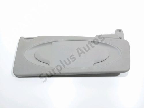 Used Right sun visor Right sun visor 28263063 28263063