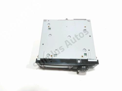 Radio PEUGEOT 208 I (CA_, CC_) 1.2 VTi 68 / PureTech 68 | BP28232179E6