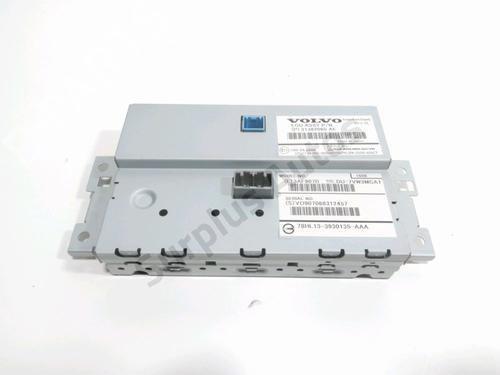 Multifunctionele display VOLVO XC60 I SUV (156) D4 AWD | BP28230015C48 