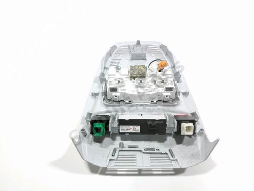 Interior roof light PEUGEOT 3008 II SUV (MC_, MR_, MJ_, M4_) 1.5 BlueHDi 130 | BP28263971I8 