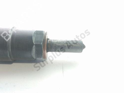 Injector PEUGEOT 407 Coupe (6C_) 2.7 HDi | BP35893357M100 - Image 2