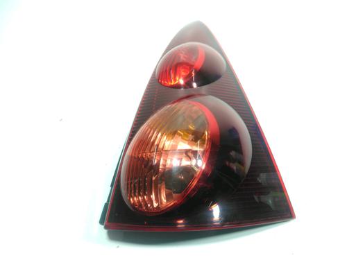 Used Right taillight CITROËN C1 (PM_, PN_) [2005-2014]  28268619