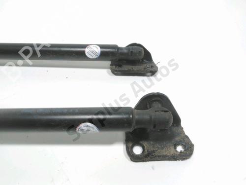 Tailgate lift support FORD KUGA II (DM2) 2.0 TDCi | BP31964321C138