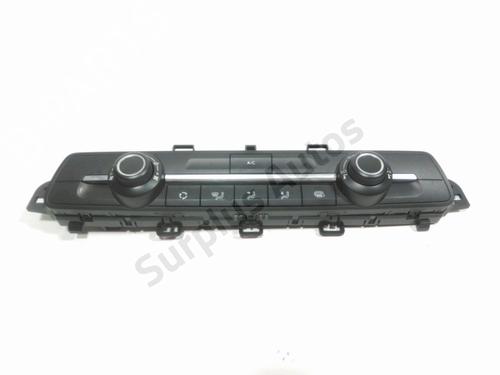 Used Climate control Climate control 37767283 37767283