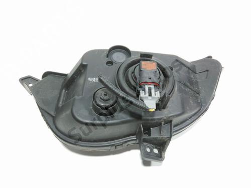 Right front fog light OPEL KARL (C16) 1.0 | BP37786536C31 - Image 3