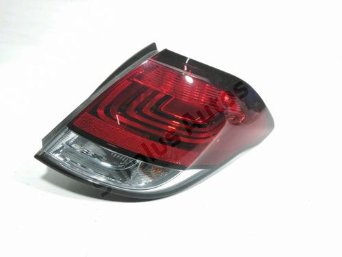 right-taillight-citroen-c4-ii-nc_-2009-34617350 main image