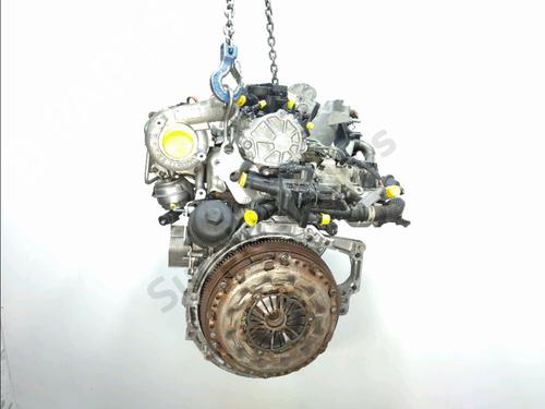 Engine PEUGEOT 308 CC (4B_) 1.6 HDi | BP38082282M1 - Image 2