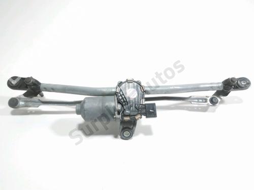 Front wipers mechanism JEEP RENEGADE SUV (BU, B1, BV) 2.0 CRD 4x4 | BP28273226C83 