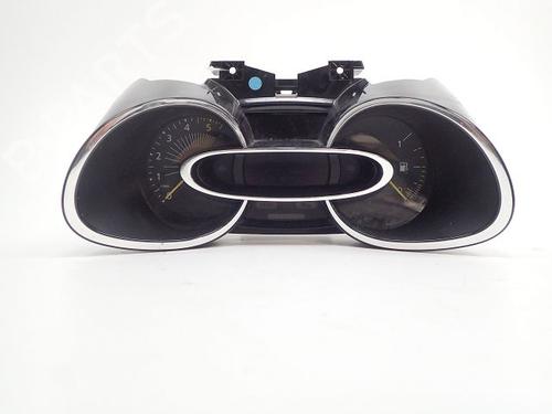 Used Instrument cluster RENAULT CLIO IV (BH_) 1.5 dCi 75 (75 hp) 30990898