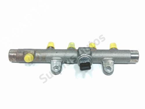 Used Injection rail Injection rail 39161920 39161920