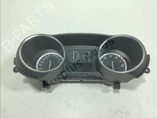Used Instrument cluster Instrument cluster 36519083 36519083
