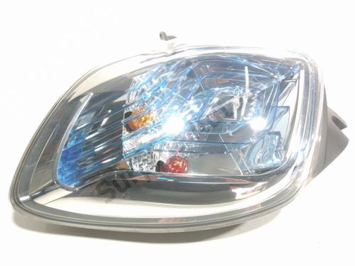 Left taillight RENAULT ZOE (BFM_) ZOE | BP36796941C34 - Image 2