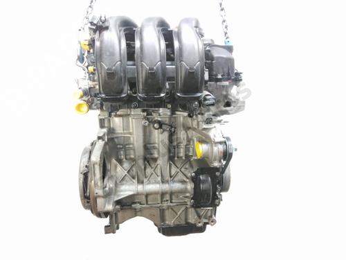Motor für CITROËN C1 II (PA_, PS_) 1.2 VTi 82 (82 hp) 28219369