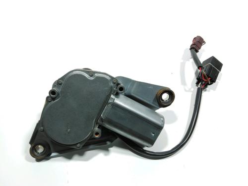 Used Rear wiper motor PEUGEOT 106 II (1A_, 1C_) [1996-2005]  29860247