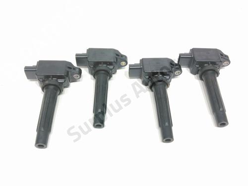 Used Ignition coil MAZDA 2 Hatchback (DL, DJ) 1.5 SKYACTIV-G M Hybrid (90 hp) 28221851