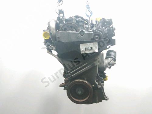 Engine RENAULT CLIO IV (BH_) 1.5 dCi 90 | BP31938527M1 - Image 4