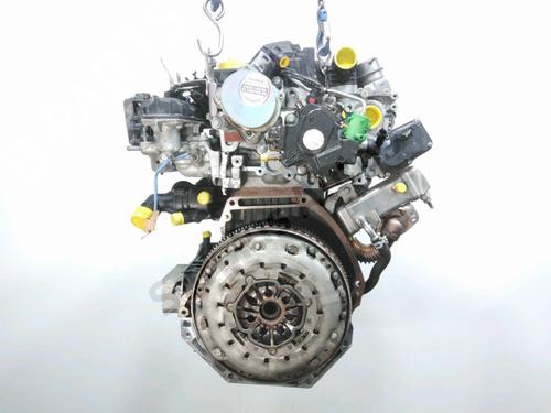 Engine RENAULT KADJAR (HA_, HL_) 1.6 dCi 130 (HLA4) | BP37761972M1 - Image 4