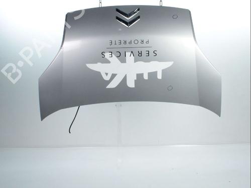 Used Hood Hood 28237170 28237170