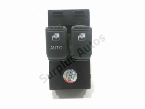 Used Left front window switch HYUNDAI GETZ (TB) 1.1 (67 hp) 30999241