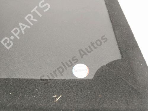 Luggage compartment floor RENAULT CAPTUR I (J5_, H5_) 1.2 TCe 120 | BP36465226I33 - Image 3