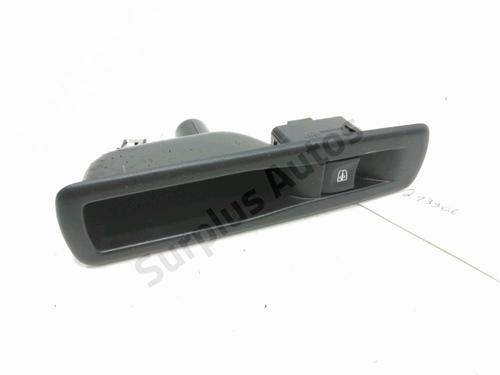 Used Right rear window switch RENAULT MEGANE III Hatchback (BZ0/1_, B3_) 1.9 dCi (BZ0N, BZ0J) (131 hp) 30999350
