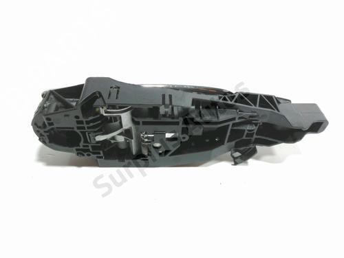 Rear left exterior door handle CITROËN C3 III (SX) 1.2 PureTech 82 | BP30654709C130 