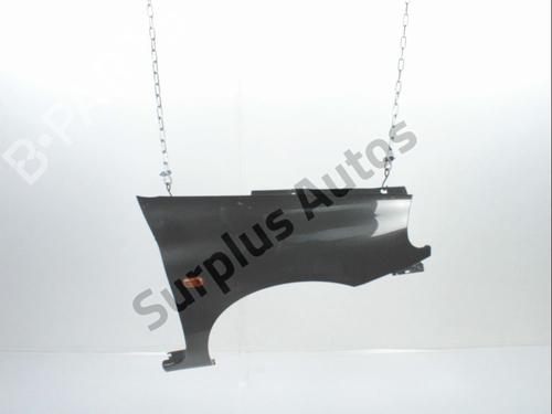 Forkjerm høyre RENAULT CLIO II (BB_, CB_) 1.2 (BB0A, BB0F, BB10, BB1K, BB28, BB2D, BB2H, CB0A,... (58 hp) 28714800