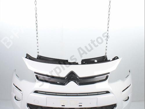 Used Front bumper Front bumper 39462459 39462459