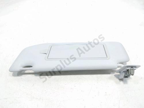 Left sun visor PEUGEOT 2008 I (CU_) 1.6 HDi | BP39707059I1 - Image 3